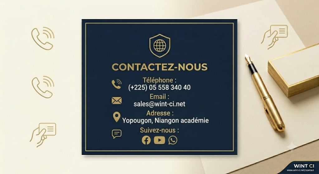 contact wint