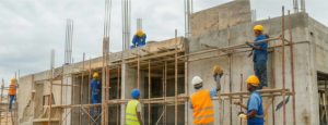 travaux batiment wint